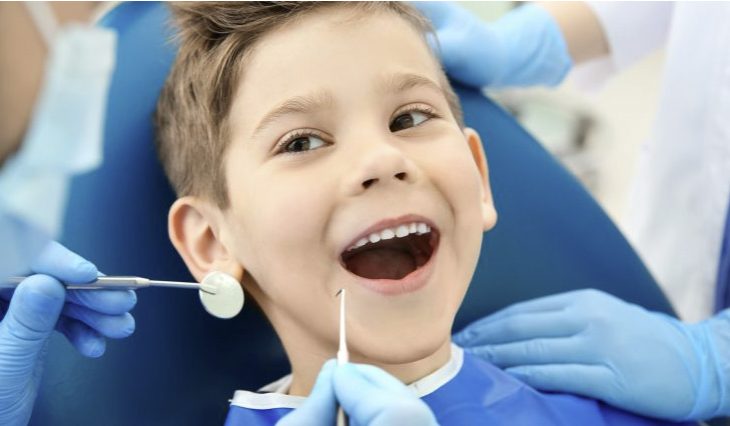 littleton kids dentist near me