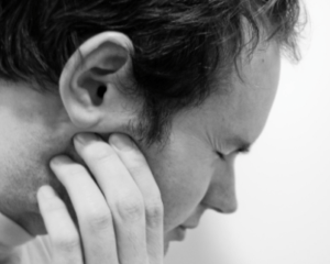 TMJ Specialist treating jaw pain