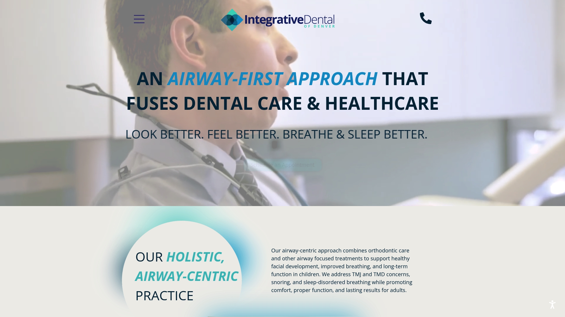 Integrativedentalofdenver